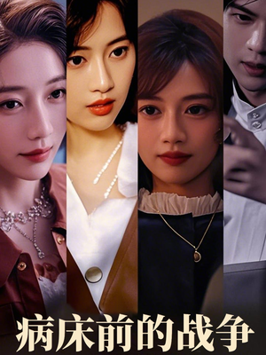 病床前的战争（52集）温柔追捕短剧