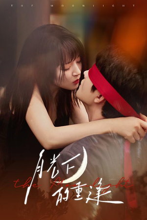 月光下的重逢（54集）全集一次看完