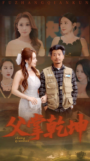 父掌乾坤(80集) 父掌乾坤(80集)短剧全集完整版