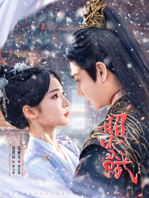 昭雪赋（61集）百度网盘资源