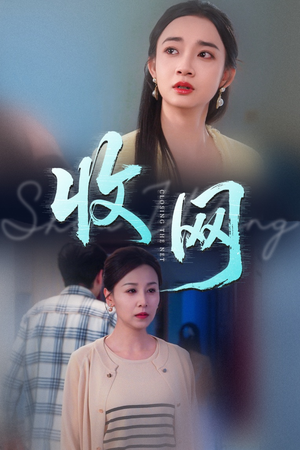 收网(60集) 收网(60集)大结局