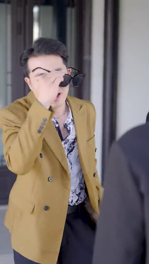 交易游戏(81集) 交易游戏(81集)超甜短剧分享