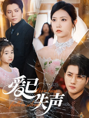 爱已失声(68集) 爱已失声(68集)在哪个平台看
