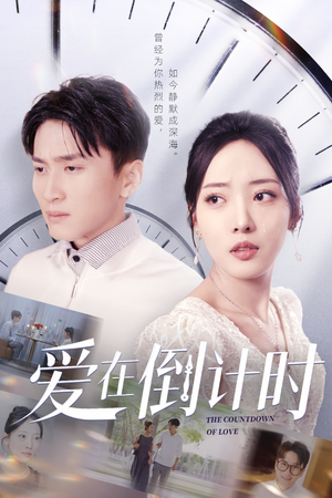 爱在倒计时(30集) 爱在倒计时(30集)独家内容免费看