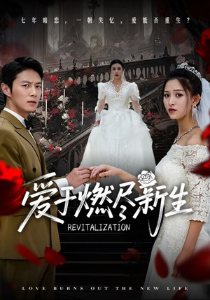 爱于燃尽新生(49集) 爱于燃尽新生(49集)无需会员免费看