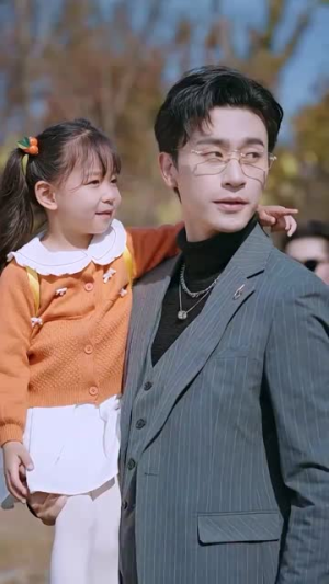 稚子牵父衣(80集) 稚子牵父衣(80集)在线观看