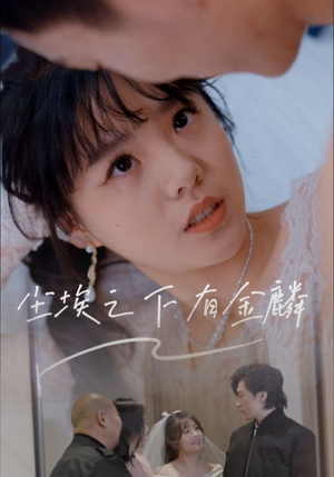 尘埃之下有金鳞(60集) 尘埃之下有金鳞(60集)常回家看看短剧