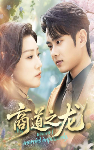 商道之龙(65集) 商道之龙(65集)追风的女孩短剧