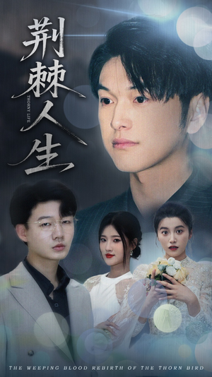 荆棘人生（74集）在线看到大结局