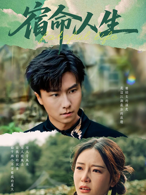 宿命人生(60集) 宿命人生(60集)80到100集