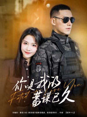 你是我的蓄谋已久(83集) 你是我的蓄谋已久(83集)全剧看到大结局