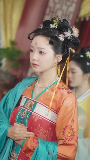 有了皇帝读心术,我在宫里横着走(60集) 有了皇帝读心术,我在宫里横着走(60集)百度在线观看