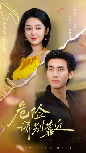 危险请别靠近(110集) 危险请别靠近(110集)最后的大结局