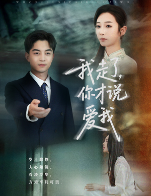 我走了你才说爱我(61集) 我走了你才说爱我(61集)甜宠短剧追到爽