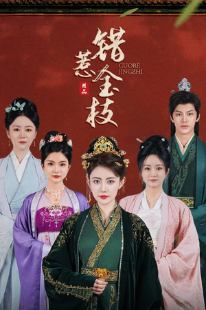 错惹金枝(84集) 错惹金枝(84集)在线看
