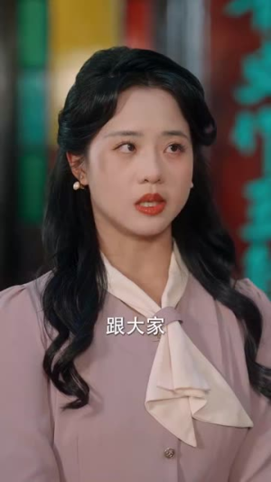 穿成指挥官前妻后被全家团宠(76集) 穿成指挥官前妻后被全家团宠(76集)火爆热门短剧