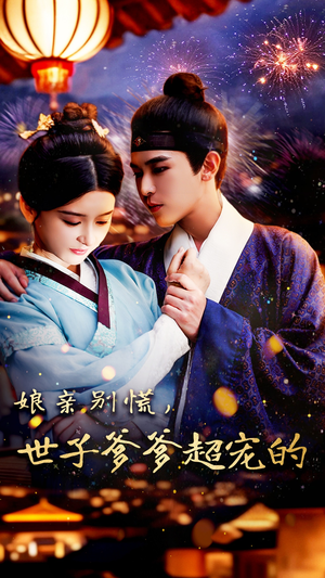 娘亲别慌世子爹爹超宠的(80集) 娘亲别慌世子爹爹超宠的(80集)更新时间一览表