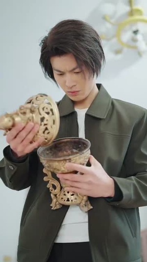 我能垂钓万物（62集）甜宠短剧推荐