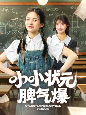 小小状元脾气爆（60集）怎么看全集