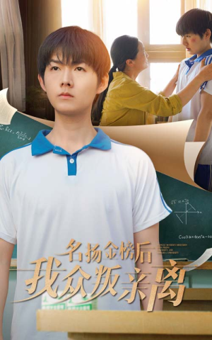 名扬金榜后我众叛亲离(56集) 名扬金榜后我众叛亲离(56集)在哪个平台能看