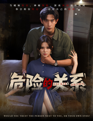 危险的关系(55集) 危险的关系(55集)精彩短剧合集