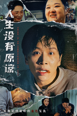 人生没有原谅(80集) 人生没有原谅(80集)短剧热门分享