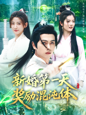 新婚第一天奖励混沌体(106集) 新婚第一天奖励混沌体(106集)一起追短剧