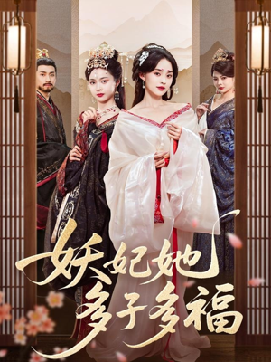 妖妃她多子多福(70集) 妖妃她多子多福(70集)最新热剧免费看