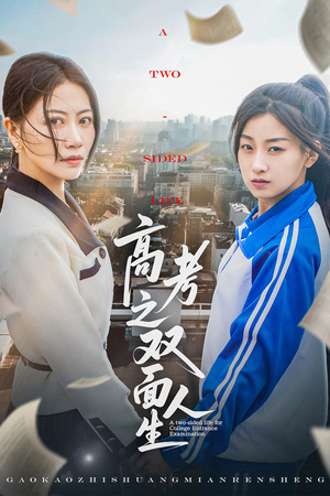 高考之双面人生(71集) 高考之双面人生(71集)热播短剧分享