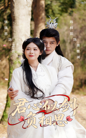 君心似剑负相思(61集) 君心似剑负相思(61集)大结局