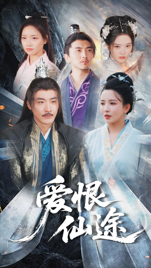 爱恨仙途(48集) 爱恨仙途(48集)免费看