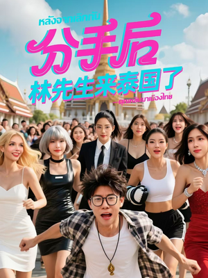 分手后林先生来泰国了(42集) 分手后林先生来泰国了(42集)精彩短剧又来了