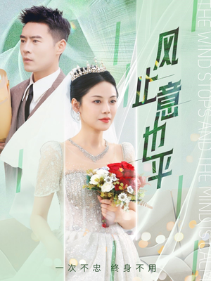 风止意也平(41集) 风止意也平(41集)好看的短剧分享