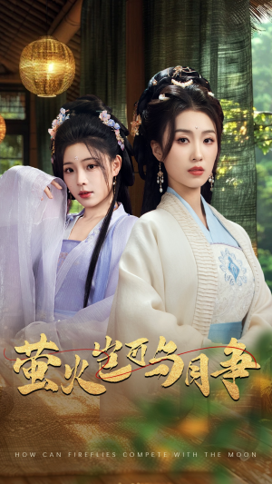 萤火岂可与月争(70集) 萤火岂可与月争(70集)免费版