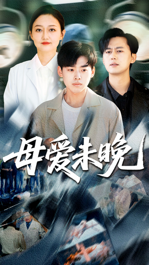 母爱未晚(69集) 母爱未晚(69集)百度网盘资源