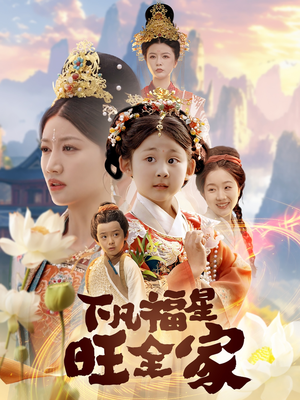 下凡福星旺全家(83集) 下凡福星旺全家(83集)短剧推荐上热门