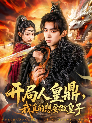 开局人皇鼎,我真的想要做皇子(77集) 开局人皇鼎,我真的想要做皇子(77集)夸克网盘观看