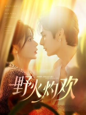 野火灼欢(61集) 野火灼欢(61集)剧情简介