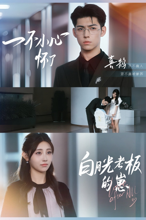 一不小心怀了白月光老板的崽(66集) 一不小心怀了白月光老板的崽(66集)推荐好短剧