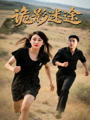 诡影迷途(51集) 诡影迷途(51集)好看到停不下来