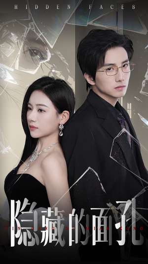 隐藏的面孔（50集）短剧在线观看