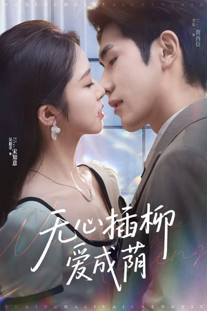 无心插柳爱成荫(80集) 无心插柳爱成荫(80集)高清画质免费看