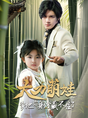 大力萌娃爹地你身份藏不住了(70集) 大力萌娃爹地你身份藏不住了(70集)一起追短剧