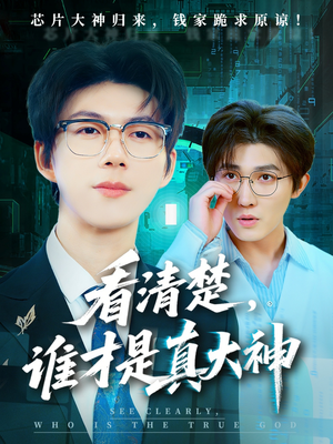 看清楚谁才是真大神(64集) 看清楚谁才是真大神(64集)短剧全集更精彩