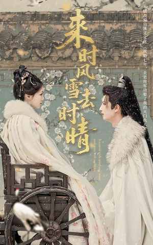 来时风雪去时晴(51集) 来时风雪去时晴(51集)全剧看到大结局