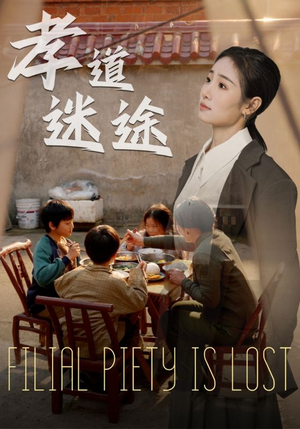 孝道迷途(50集) 孝道迷途(50集)短剧全集大结局