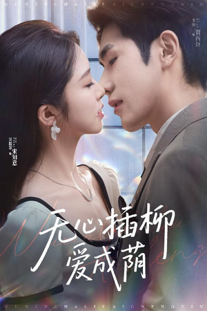 无心插柳爱成荫(50集) 无心插柳爱成荫(50集)解说文案