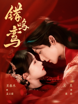 错鸣鸾(75集) 错鸣鸾(75集)热门了短剧