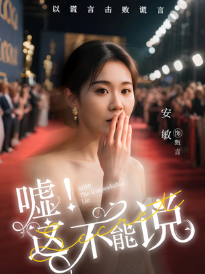 嘘这不能说(60集) 嘘这不能说(60集)火爆热门短剧