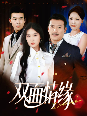 双面情缘(30集) 双面情缘(30集)网上可以看吗